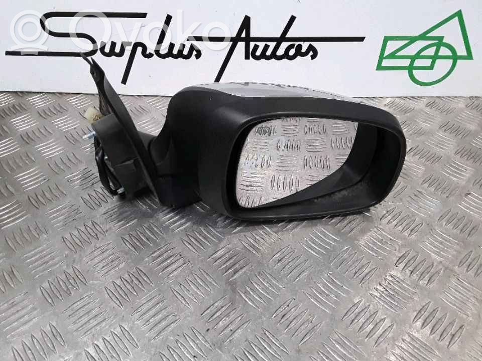 Suzuki Swift III Elektryczne lusterko boczne drzwi przednich 