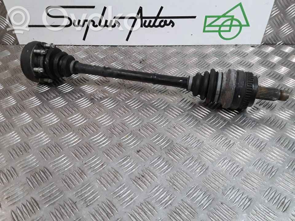 BMW 1 F52 Półoś przednia 