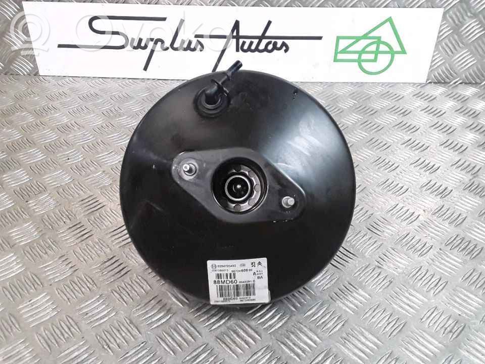 Servofreno   4535EH,20211926,4637808,VDMS13