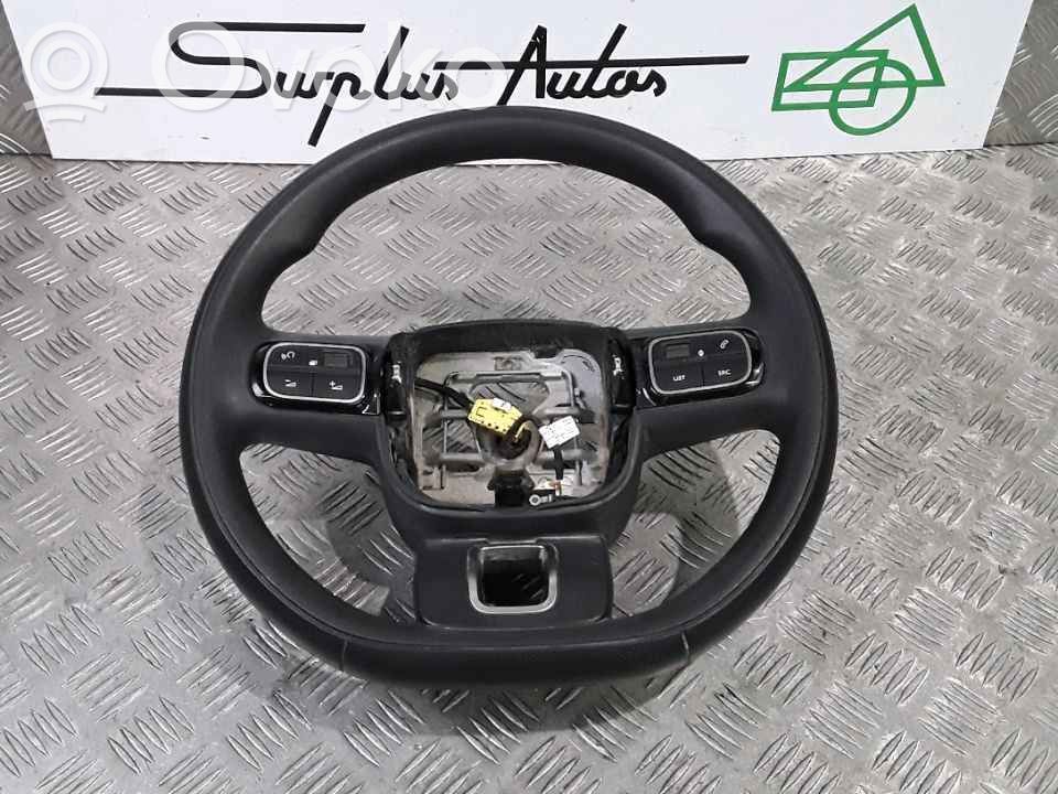 Volante   98164325ZD,20220303,4638152,VDMS13