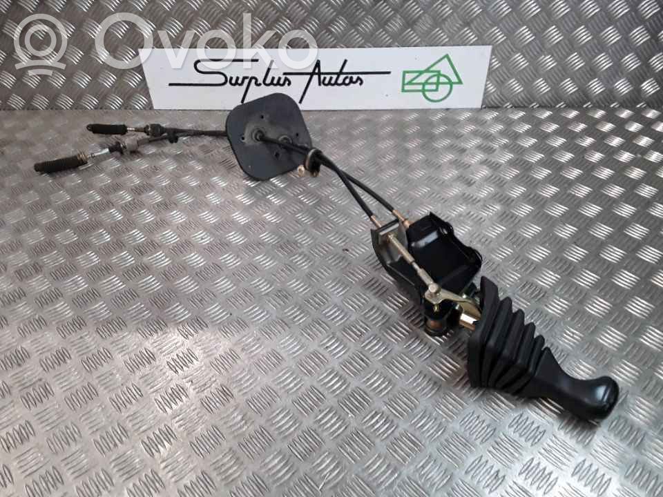 Selector caja de cambios   240075,20221056,4638435,VDMS13