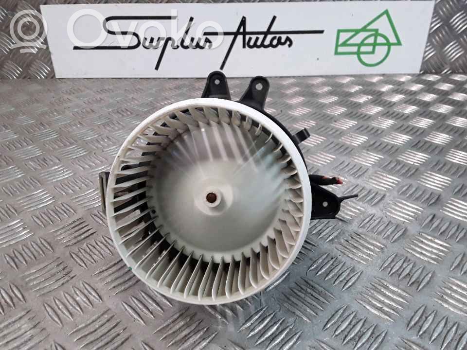Fiat 500 Ventola riscaldamento/ventilatore abitacolo 