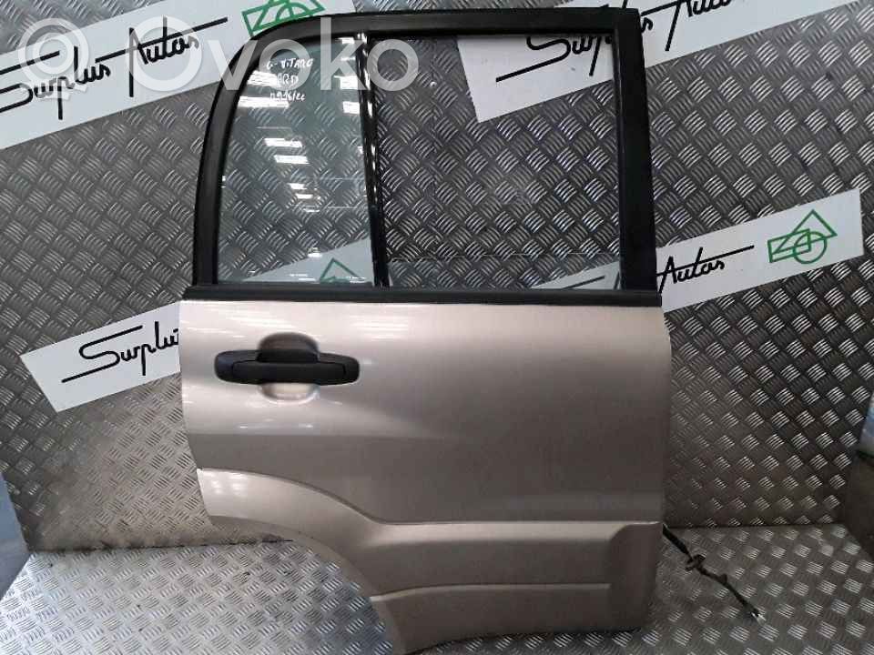 Suzuki Grand Vitara I Puerta trasera 