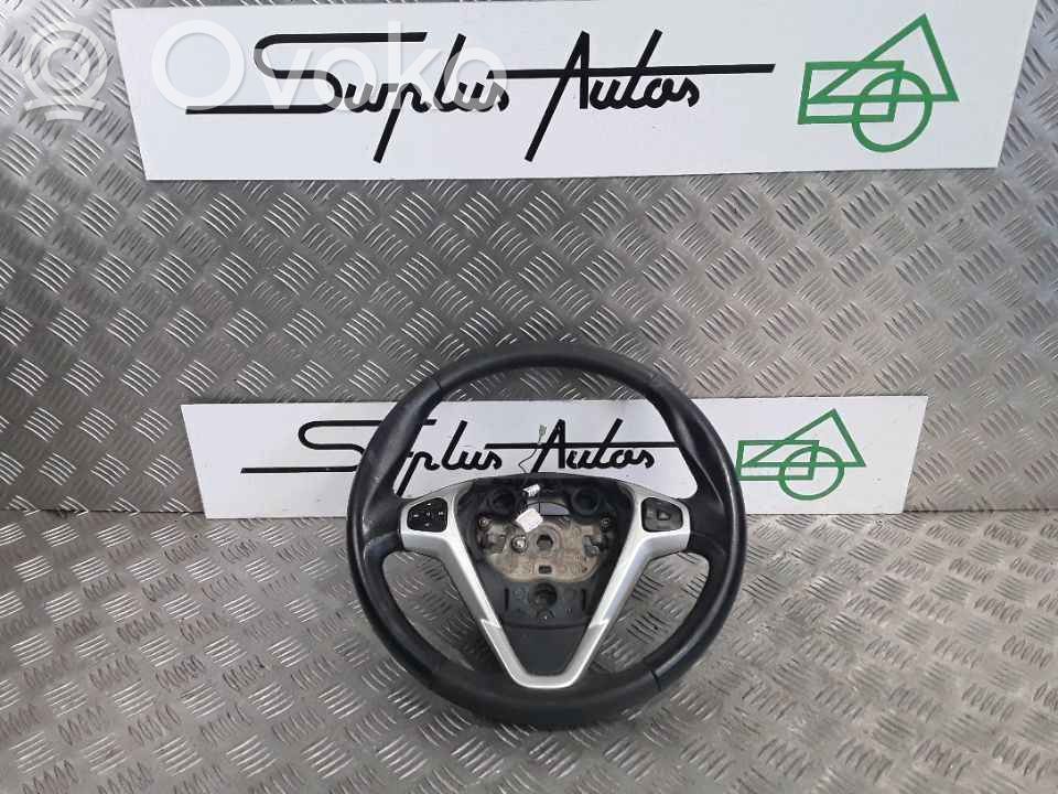 Ford Fiesta I Kierownica 