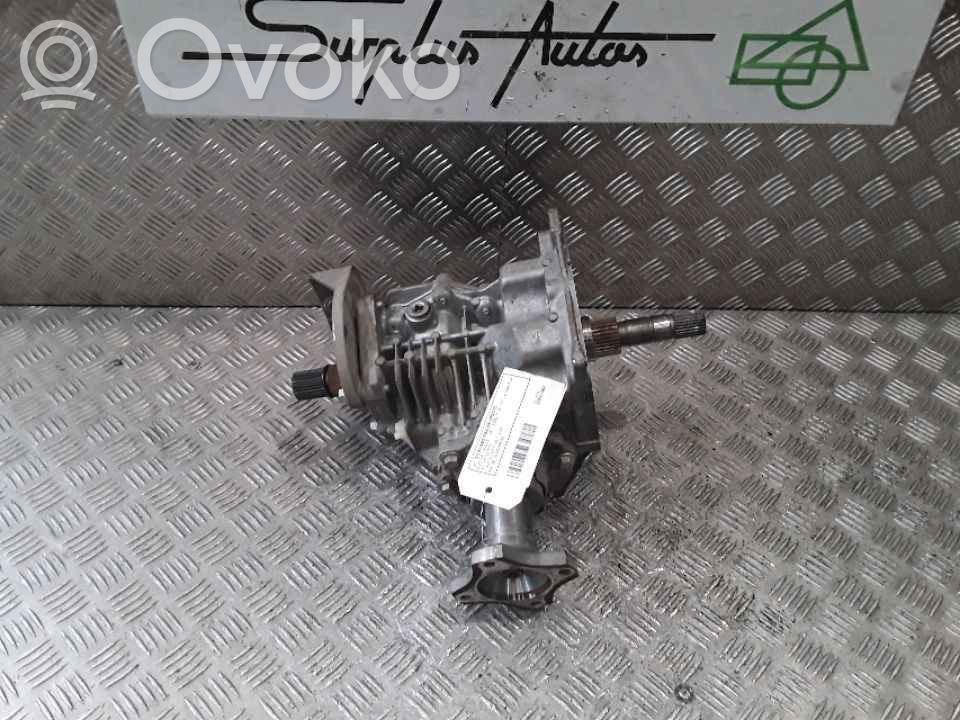 Hinterachsdifferential   8200988056,20221360,4639841,VDMS13