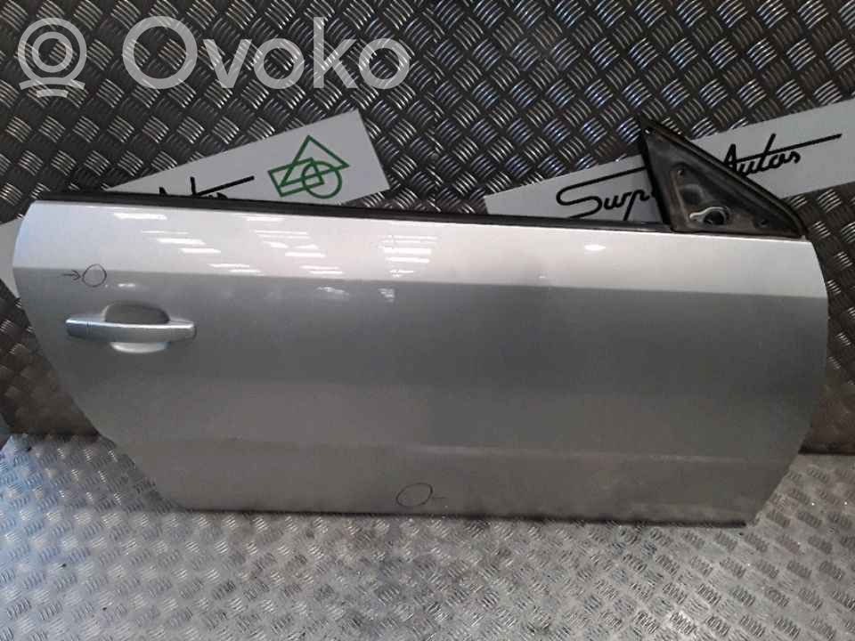 Opel Tigra B Durvis 