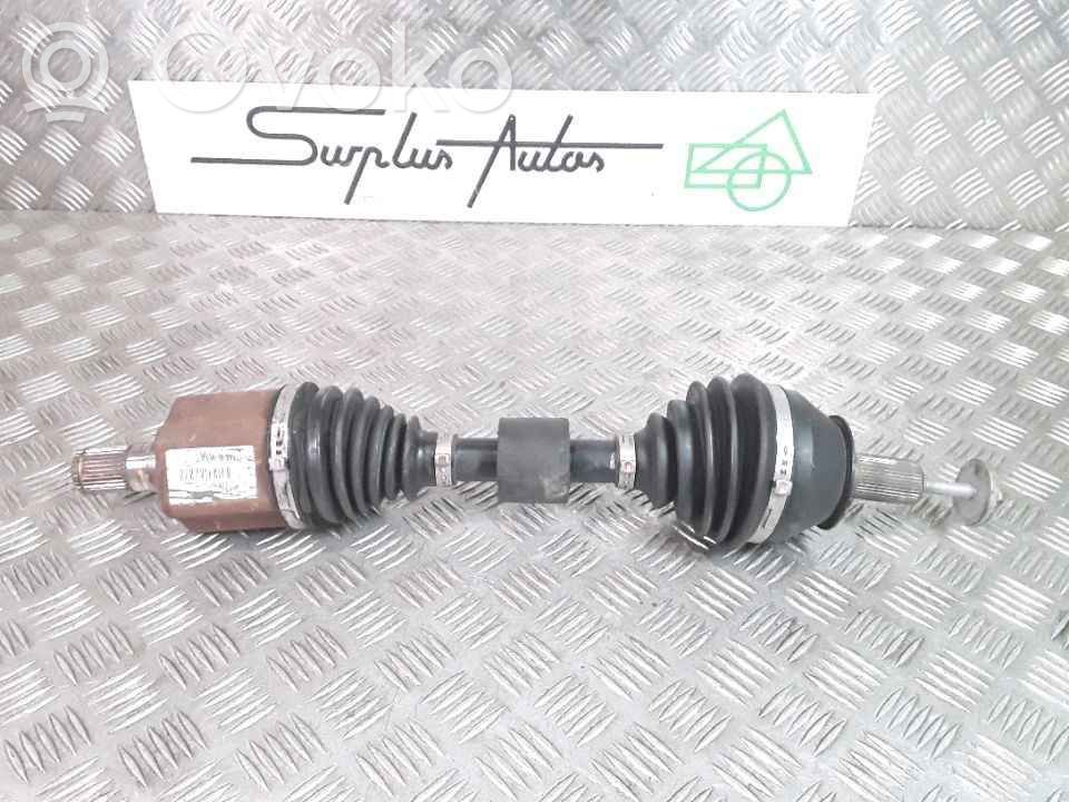 Volvo S80 Eje de transmisión delantero 