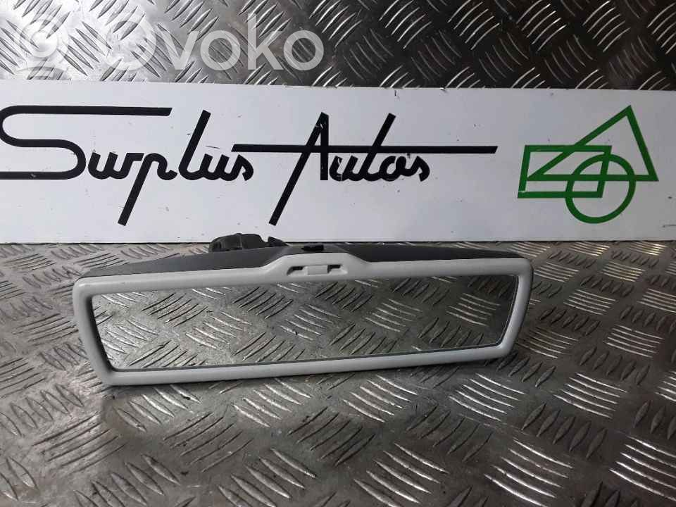 Volkswagen Golf VI Зеркало заднего вида (в салоне) 