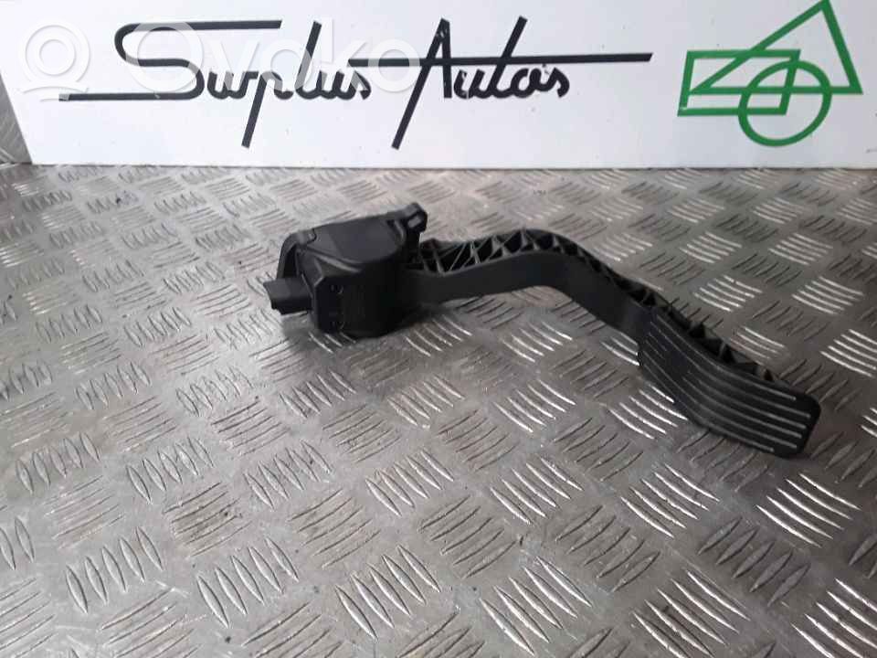 Accelerator pedal position sensor   9680756880,20221626,4641998,VDMS13