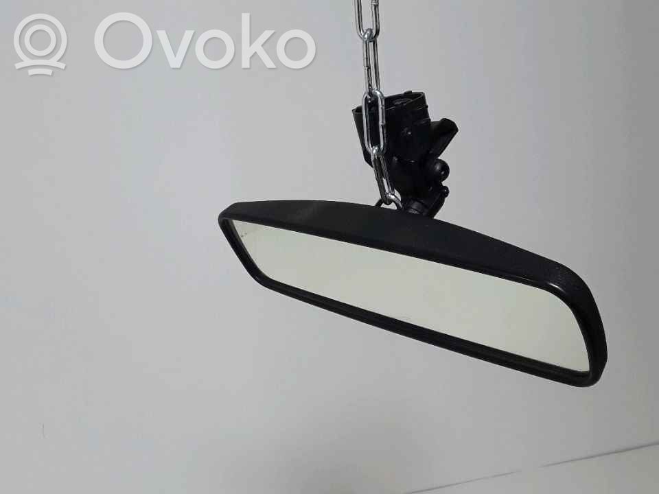Citroen C3 Picasso Lusterko wsteczne 