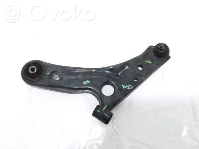 Suzuki Alto Wahacz przedni 
