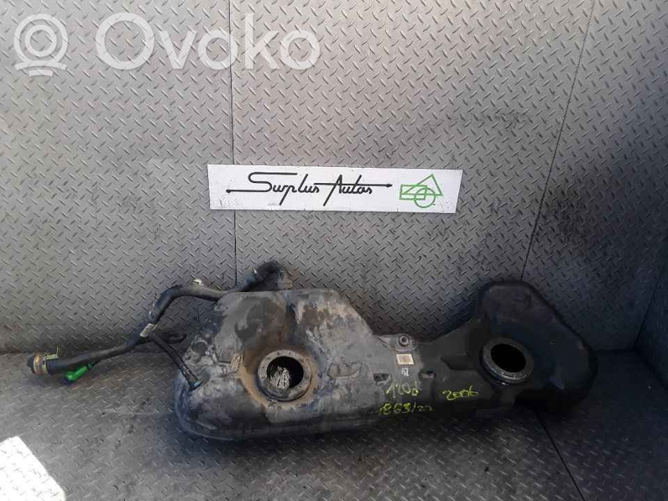 Depósito de combustible   16117283801,IRCARB,20221863,4643346,VDMS13
