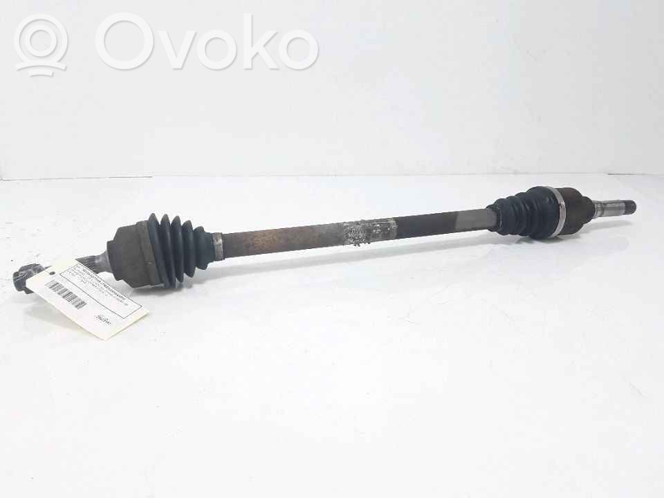 Etuvetoakseli   3273HS,20222167,4643462,VDMS13