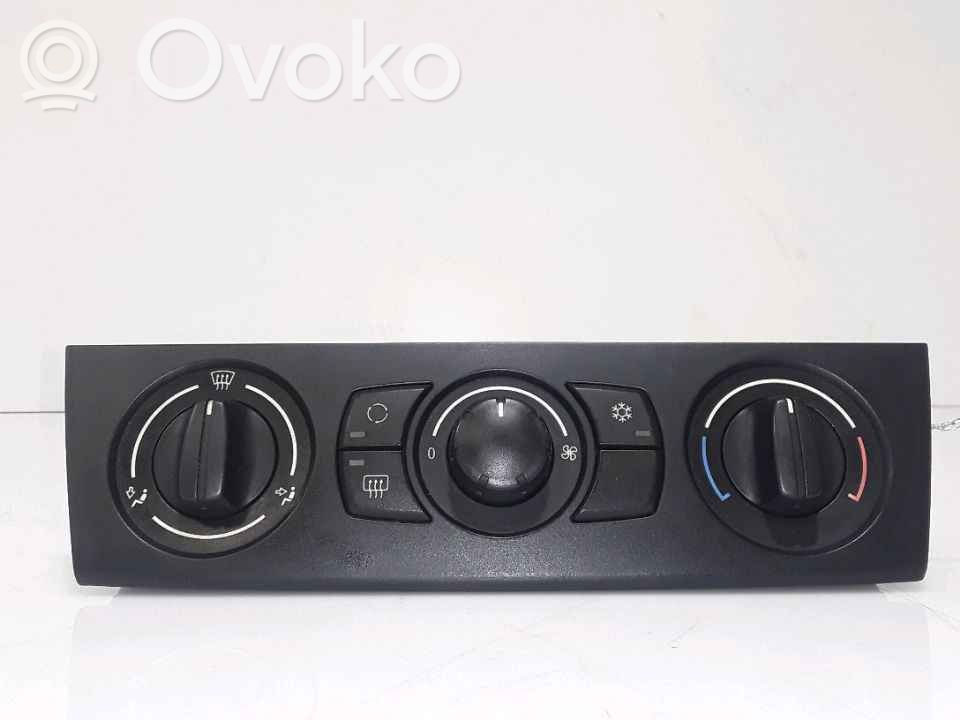 Panel klimatyzacji   64119199259,20221863,4643733,VDMS13