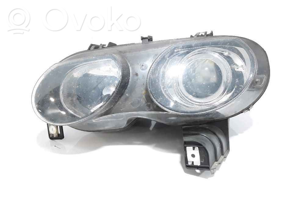 Rover 75 Priekinis žibintas 