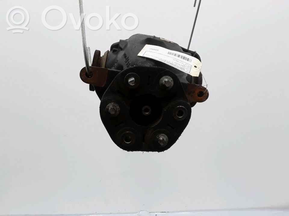 Rear differential   33107566169,20222327,4644486,VDMS13