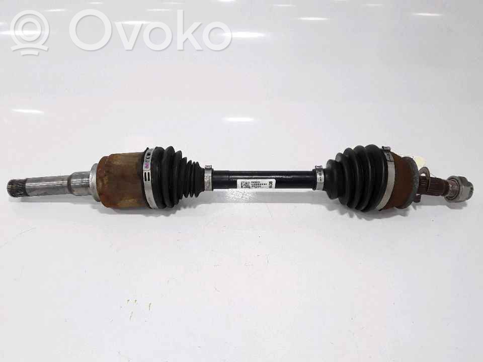 Opel Mokka Priekšējā pusass 