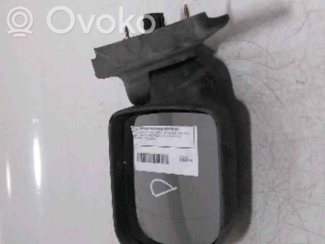 Renault Kangoo I Veidrodėlis (elektra valdomas) 