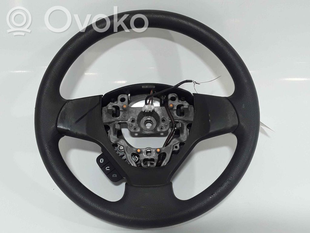 Suzuki Celerio Stūre 