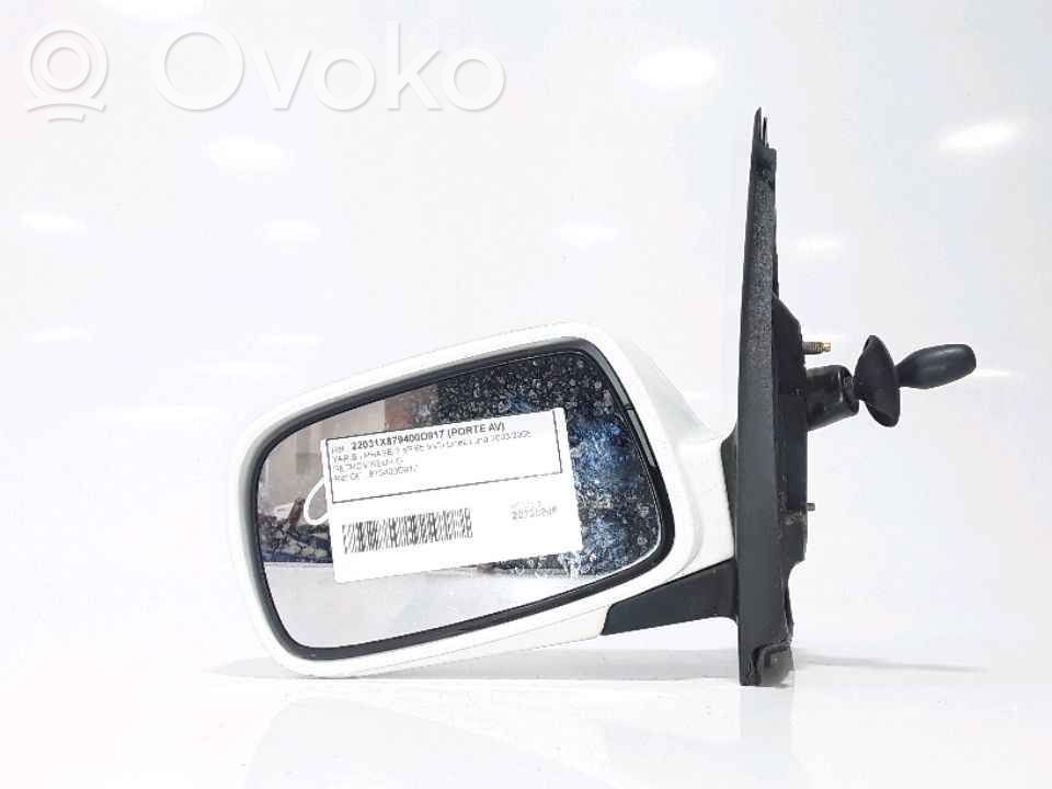 Toyota Yaris Spogulis (elektriski vadāms) 