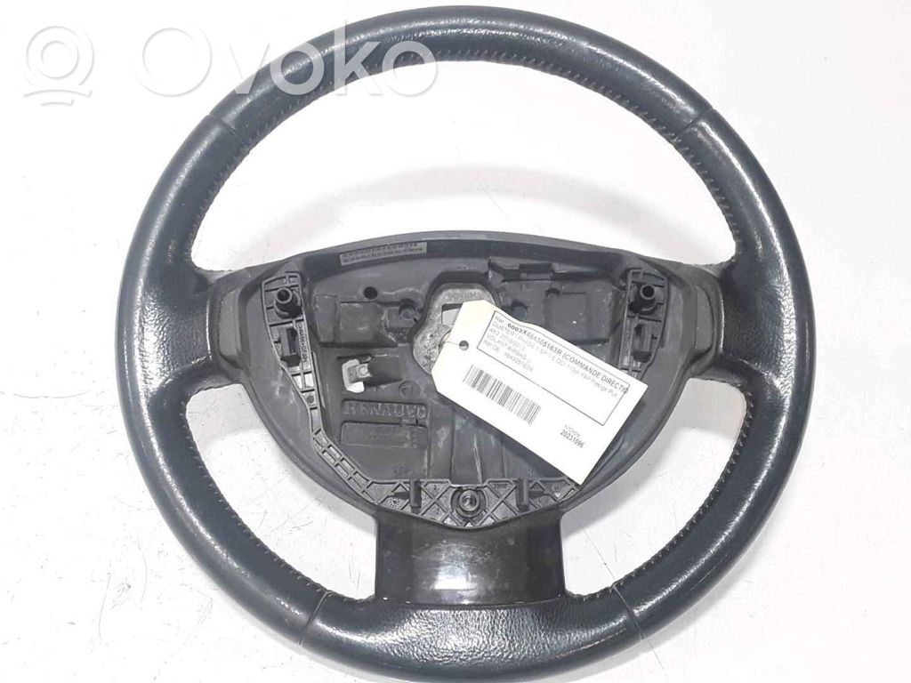 Ohjauspyörä   484305163R,20231096,4649945,VDMS13