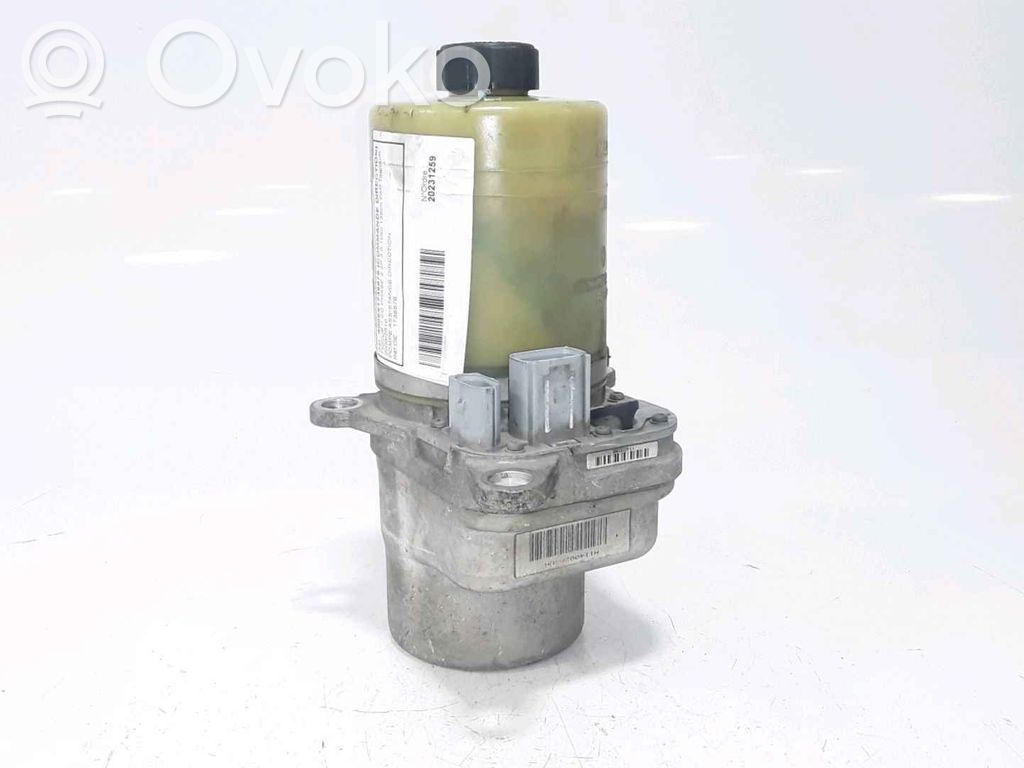 Power steering pump   1736876,20231259,4652094,VDMS13