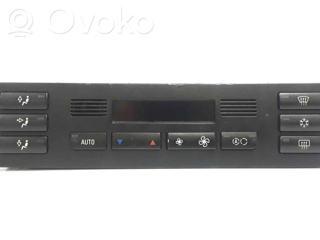 Climate control unit   64116917004,20230714,4652418,VDMS13