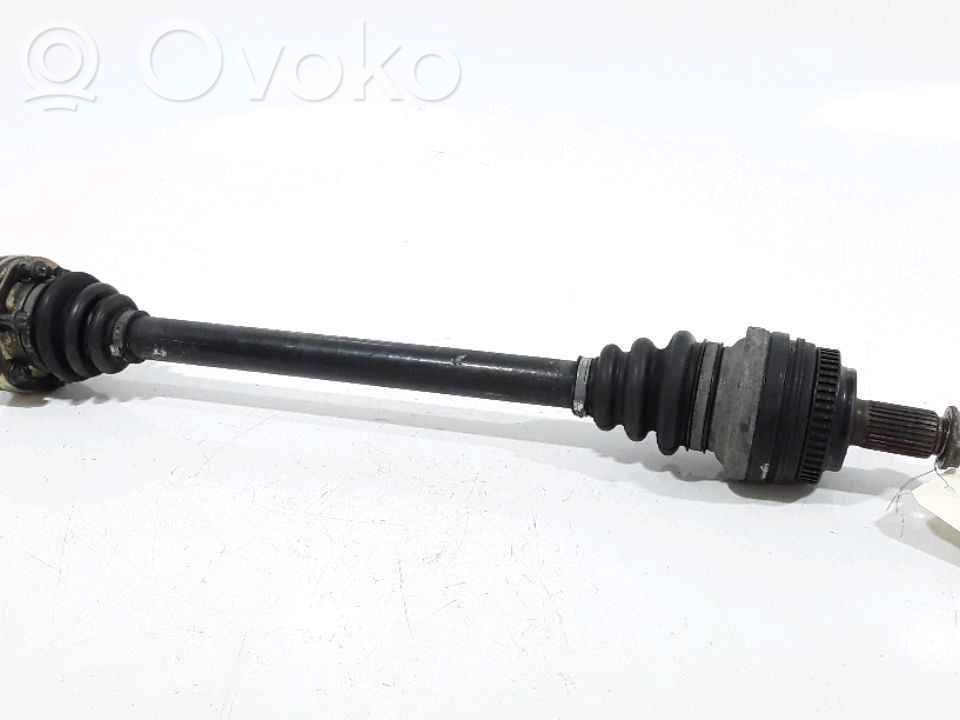 BMW 1 E81 E87 Eje propulsor/eje de transmisión trasero 