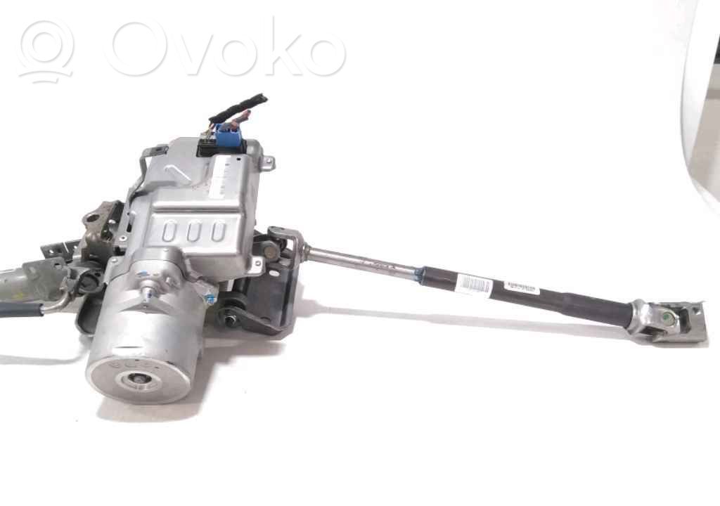 Ford Ka Vairo rato ašies komplektas 