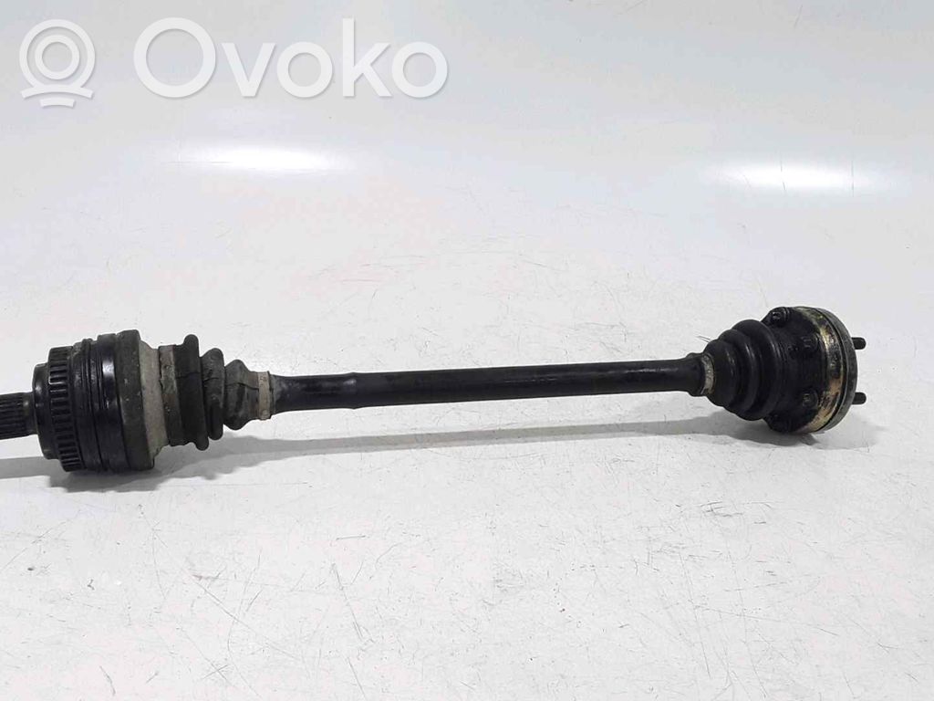 BMW 1 E81 E87 Eje propulsor/eje de transmisión trasero 