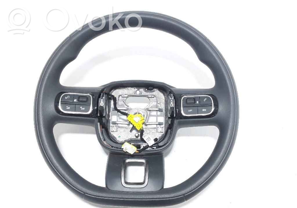 Kierownica   98164325ZD,20231341,4655784,VDMS13