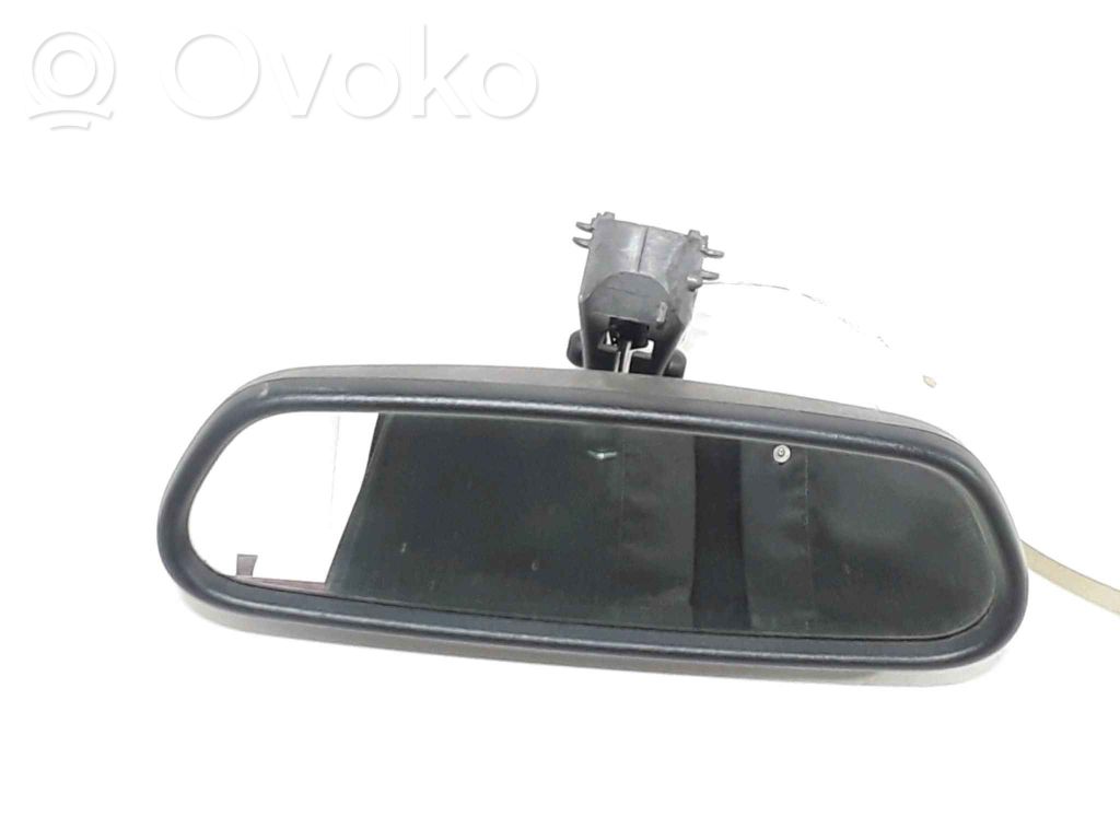 Peugeot 508 II Lusterko wsteczne 