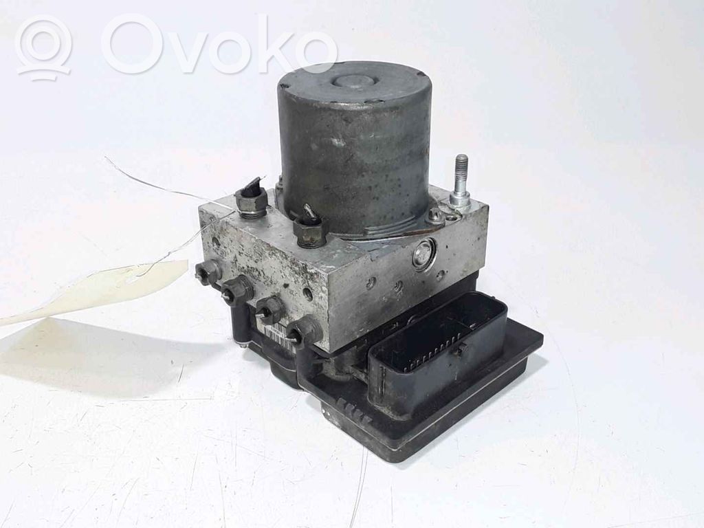 Peugeot 807 ABS Pump 