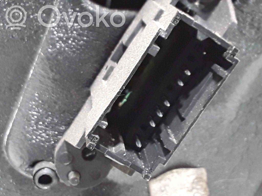 Renault Clio II Etuoven sähköinen sivupeili 