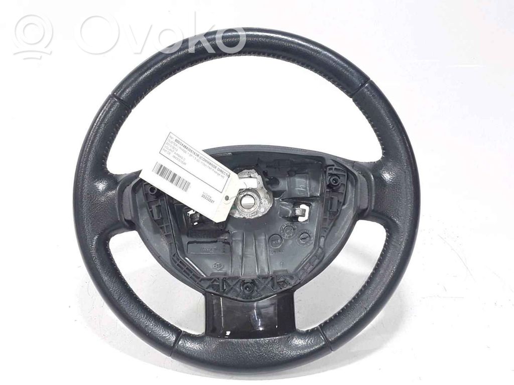 Ohjauspyörä   484305163R,20232227,4657694,VDMS13
