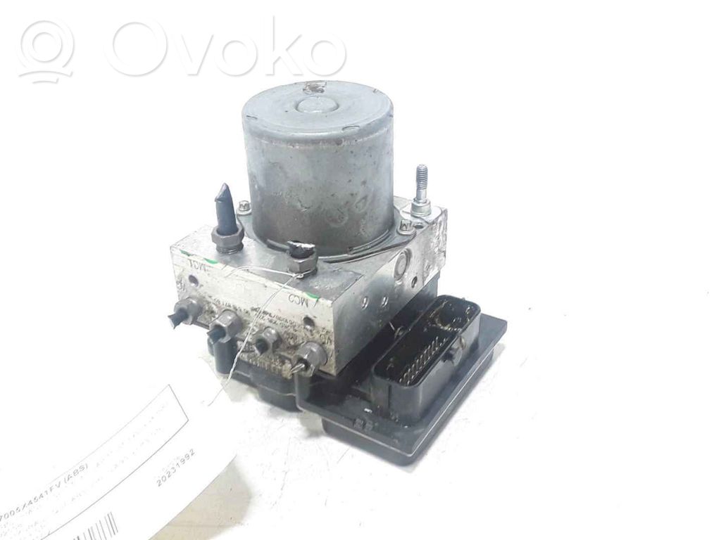 Citroen C4 I ABS Pump 