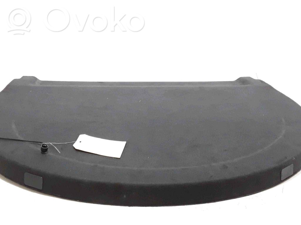 Renault Laguna III Laderaumabdeckung Gepäckraumabdeckung 