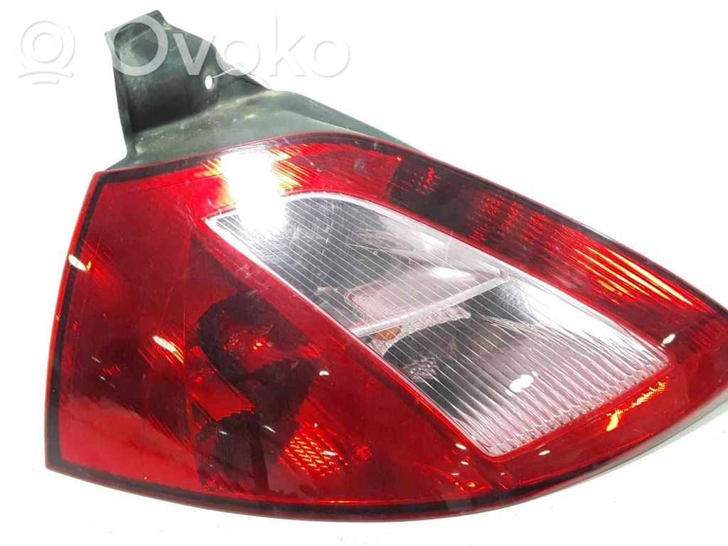 Renault Megane II Lampa tylna 