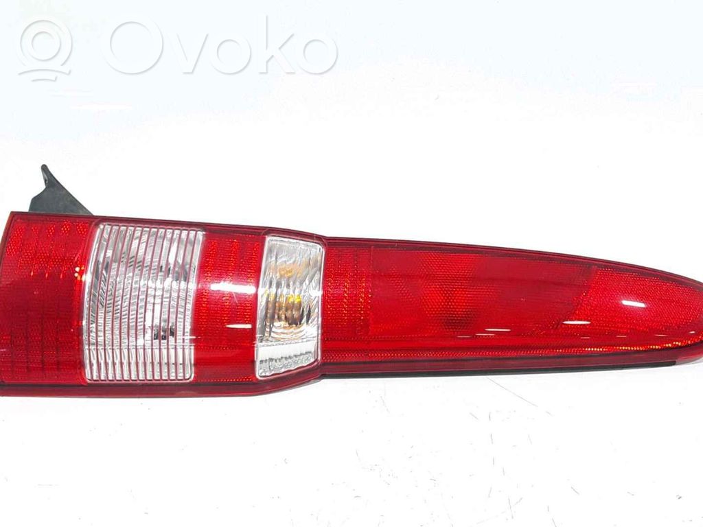 Fiat Panda II Lampa tylna 