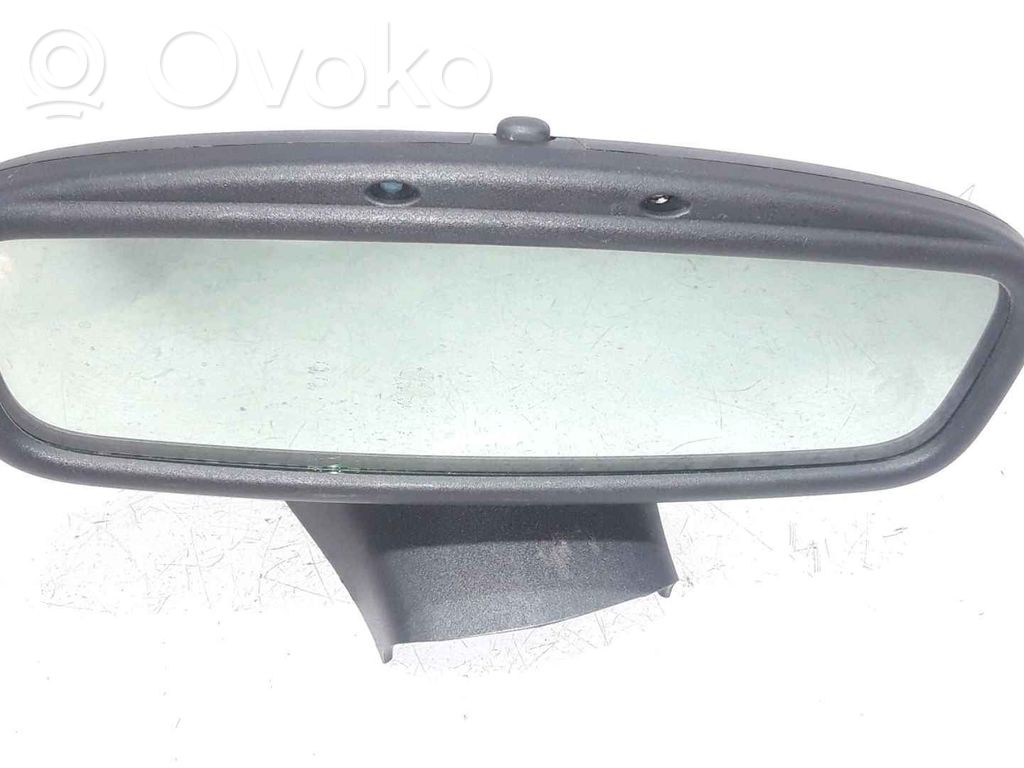 Citroen C5 Rear view mirror (interior) 