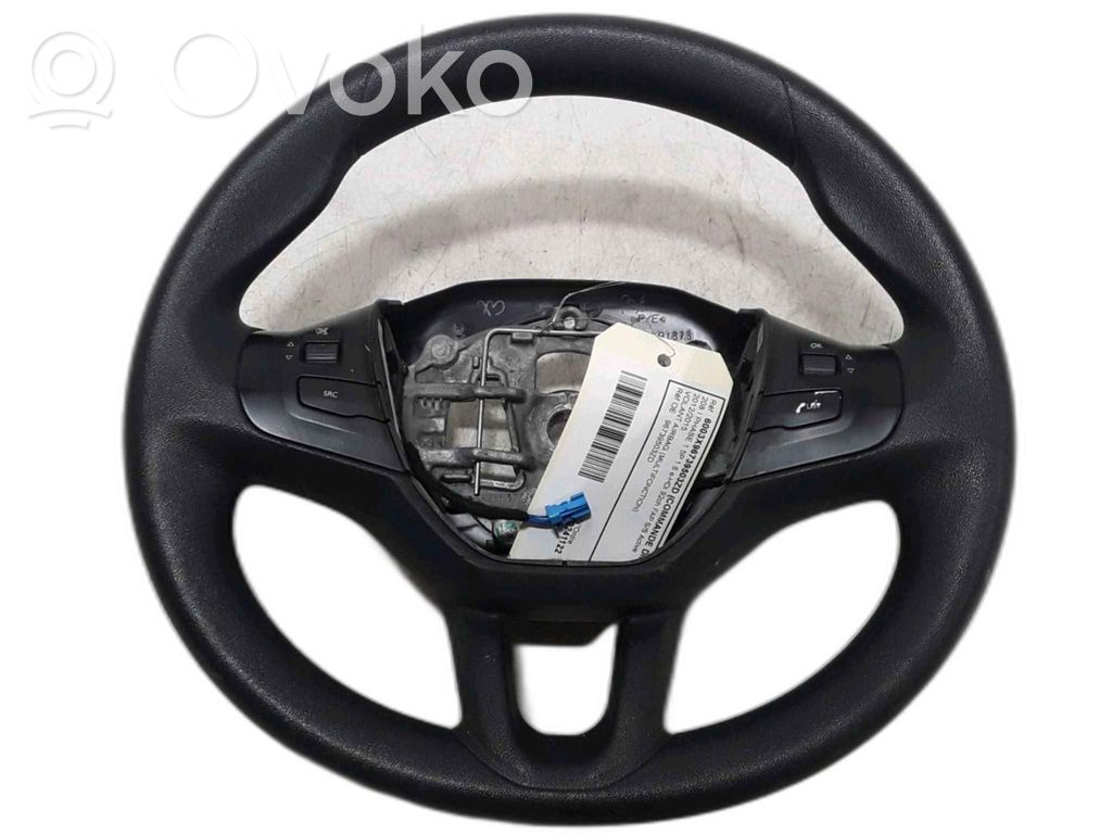 Peugeot 208 I Kierownica 