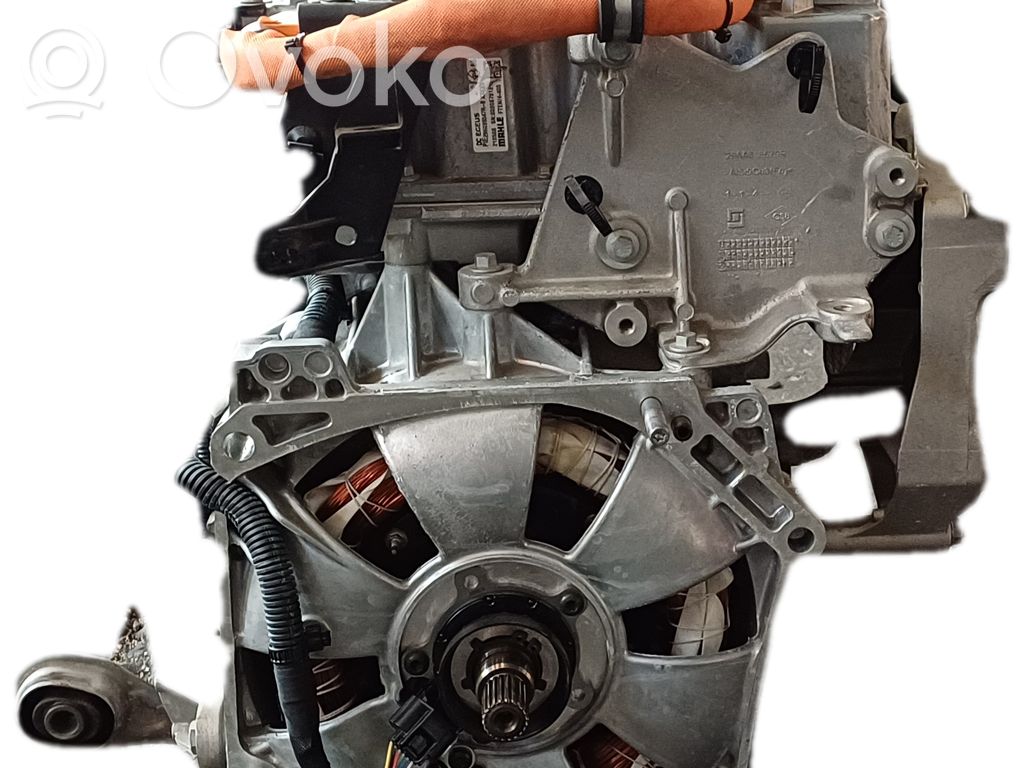 Engine   290105587R,20241036,4665215,VDMS13