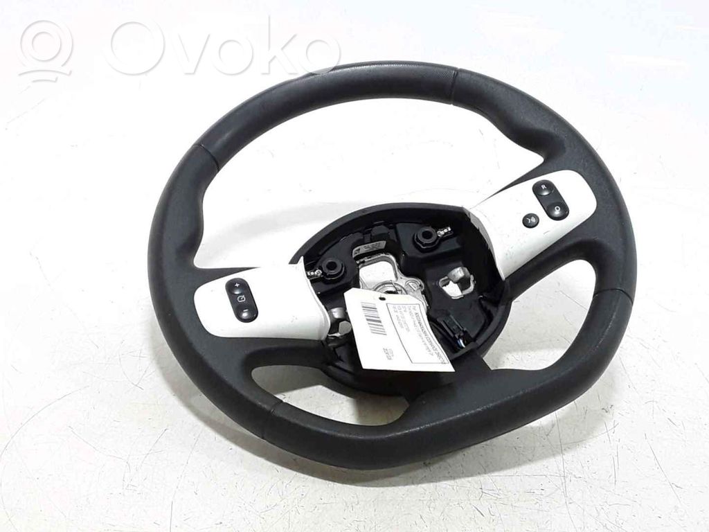 Renault Twingo III Lenkrad 
