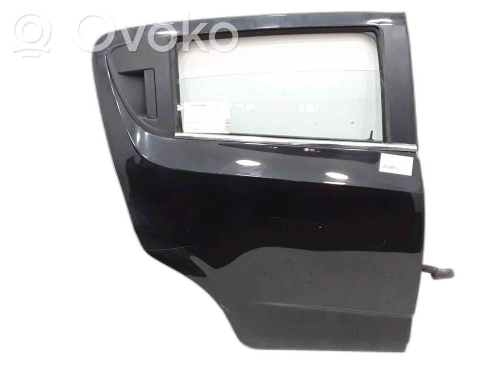 Chevrolet Aveo Galinės durys 
