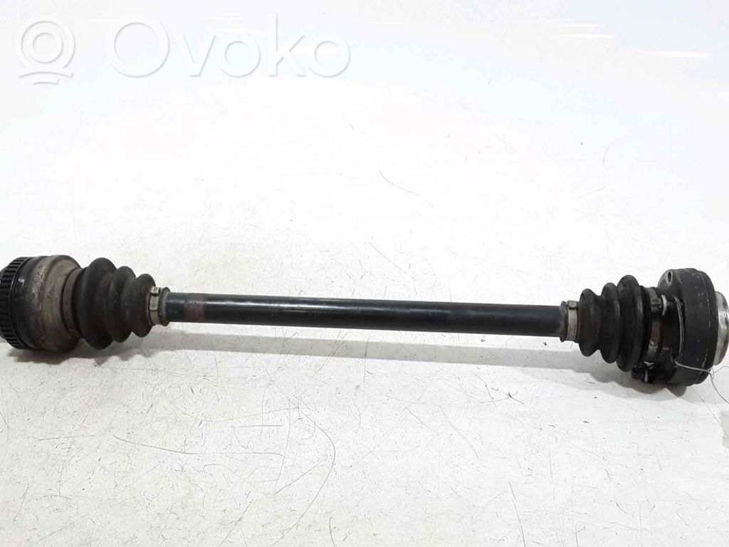 BMW 1 F52 Rear driveshaft/prop shaft 
