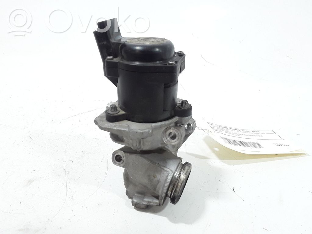 Zawór EGR   11717804950,20241589,4668095,VDMS13