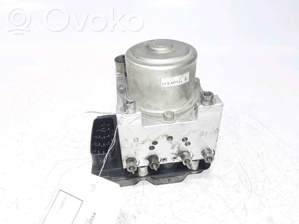 Mazda 6 ABS Blokas 