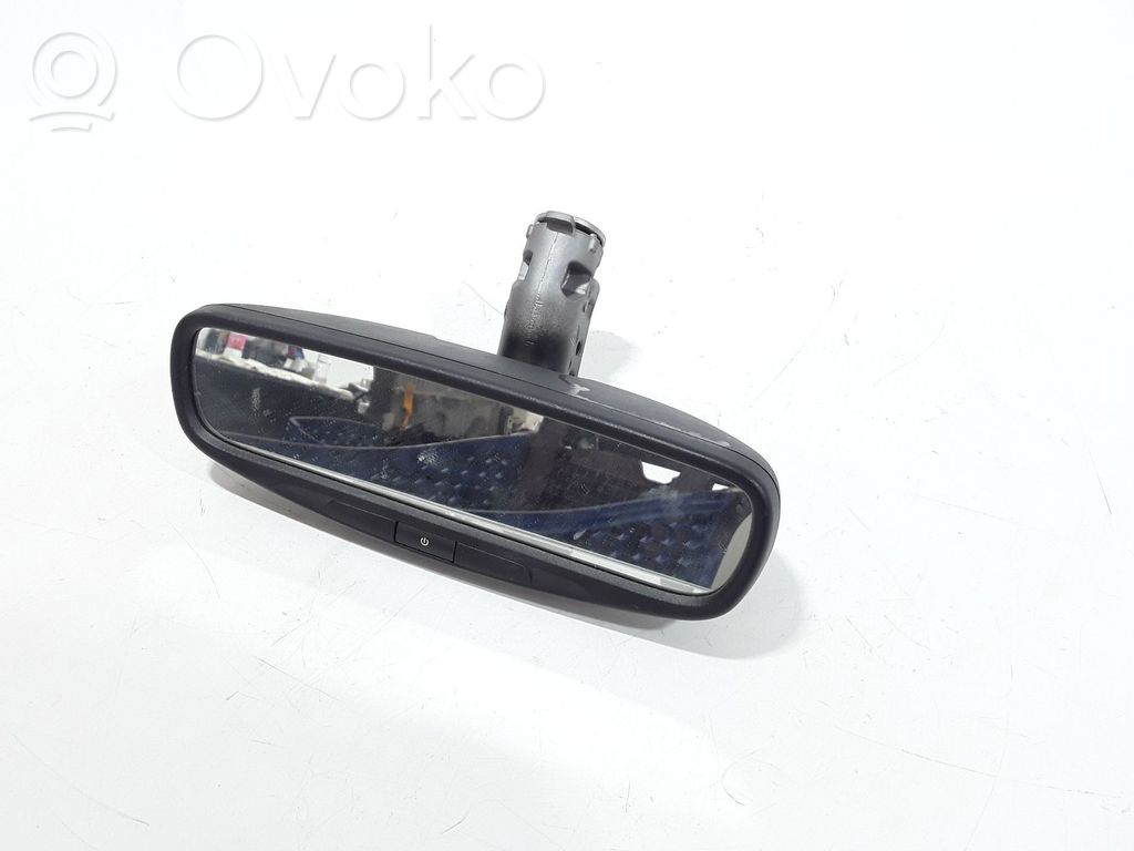 Jeep Compass Espejo retrovisor (interior) 