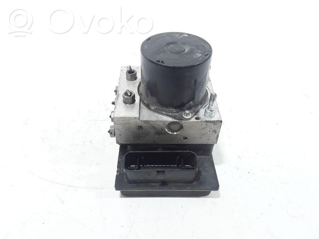 Seat Ibiza IV (6J,6P) Блок ABS 