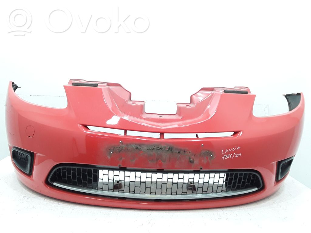 Lancia Ypsilon Front bumper 